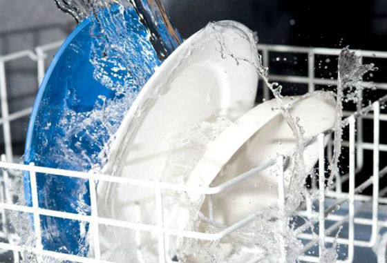 Посудомоечная машина не сушит | Вызов стирального мастера на дом в Зеленограде